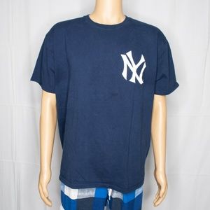 New York Yankees Men's Lou Gehrig Majestic